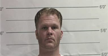 Troy Eakin, - Orleans Parish County, LA 